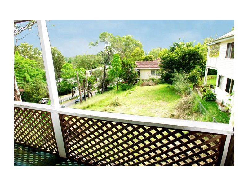 47  Fig Tree Pocket Rd, Chapel Hill QLD 4069