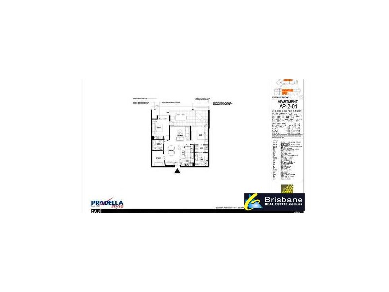 211/20 Egmont Street, Sherwood QLD 4075