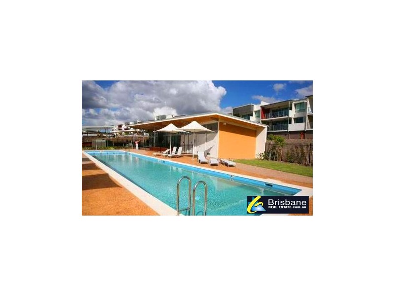 211/20 Egmont Street, Sherwood QLD 4075