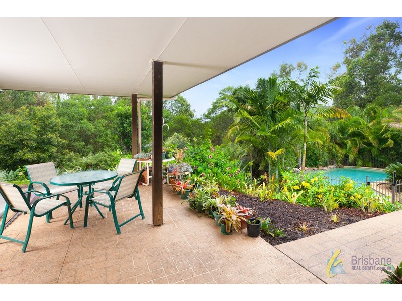 9 Parkwood Place, Anstead QLD 4070