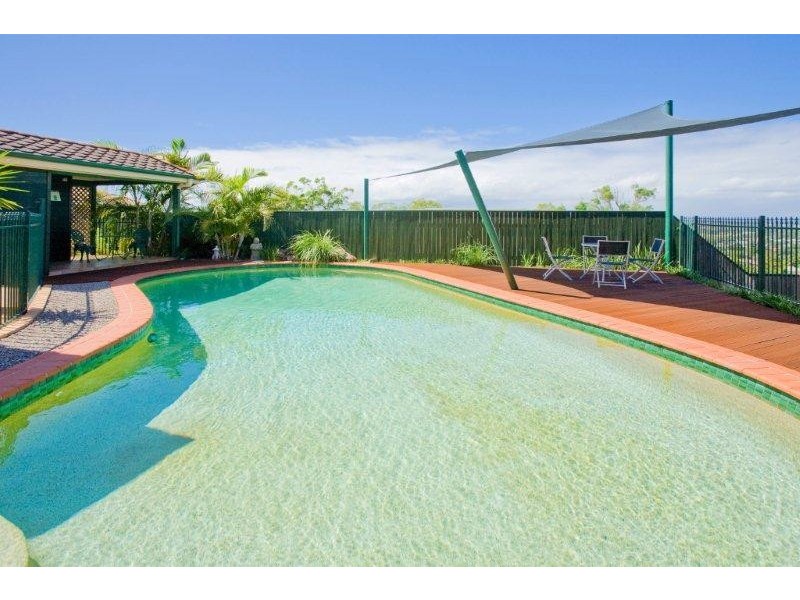 15 Panorama Place, Mount Gravatt East QLD 4122