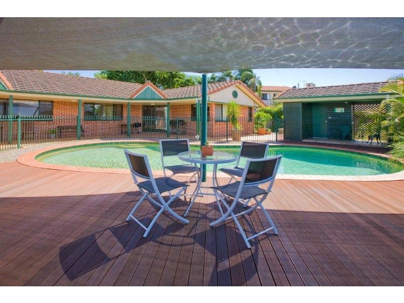 15 Panorama Place, Mount Gravatt East QLD 4122