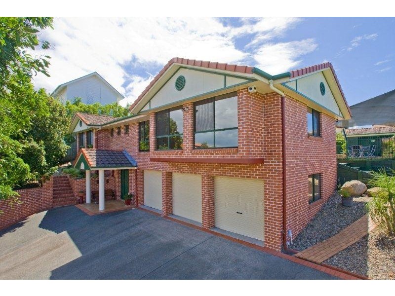 15 Panorama Place, Mount Gravatt East QLD 4122