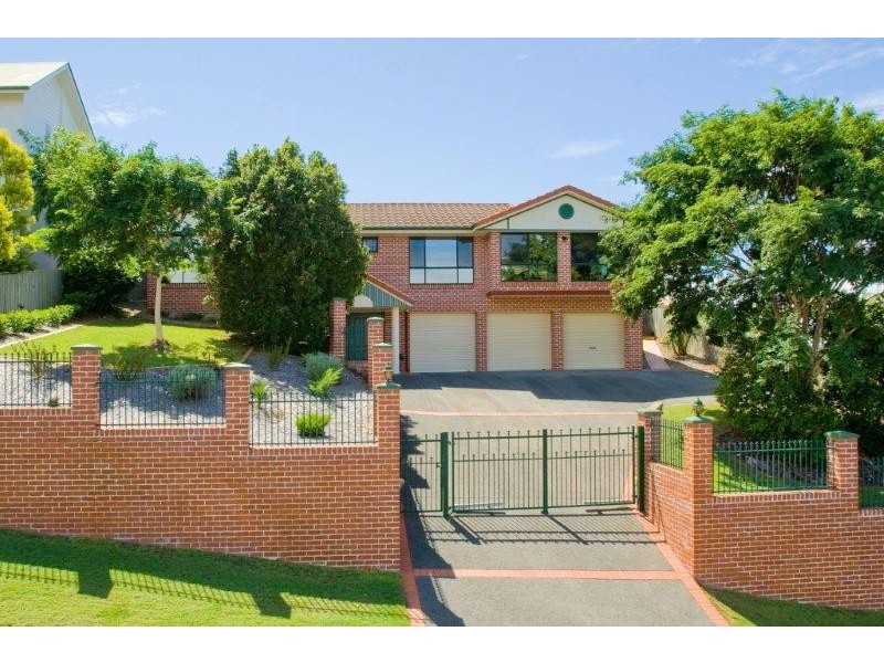 15 Panorama Place, Mount Gravatt East QLD 4122