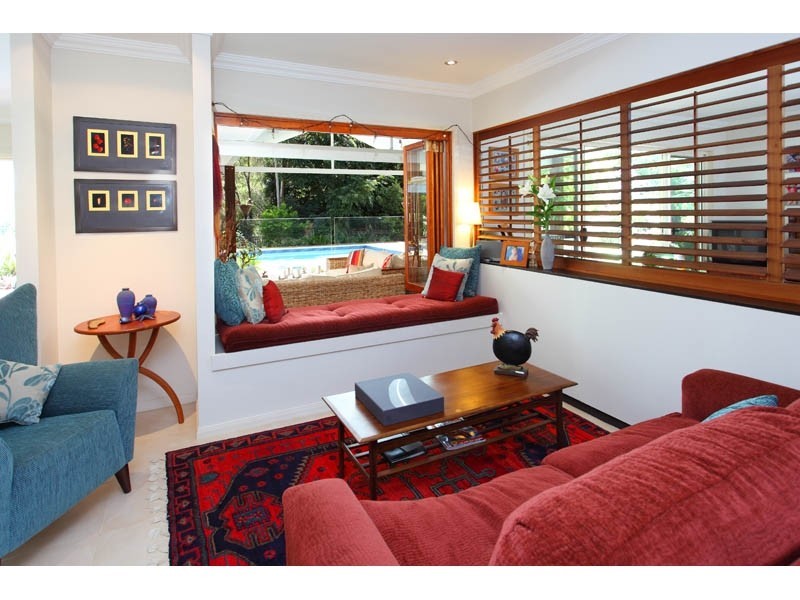 15 Fisher Place, Pullenvale QLD 4069