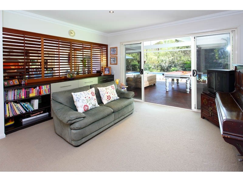 15 Fisher Place, Pullenvale QLD 4069