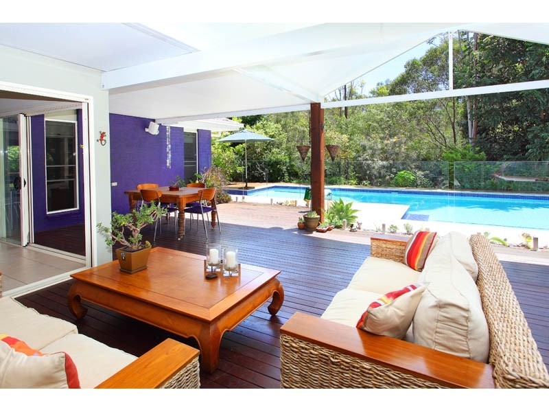 15 Fisher Place, Pullenvale QLD 4069