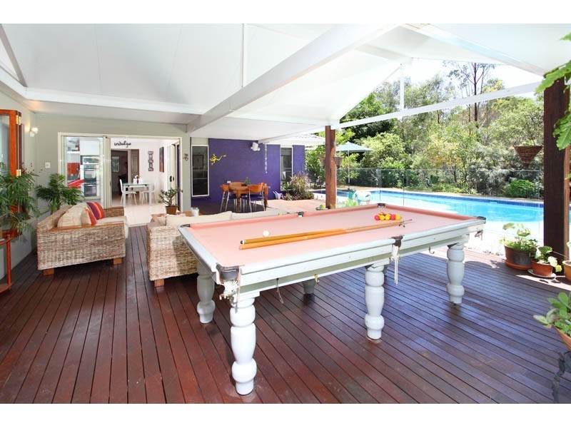 15 Fisher Place, Pullenvale QLD 4069