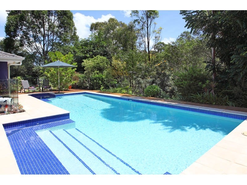 15 Fisher Place, Pullenvale QLD 4069