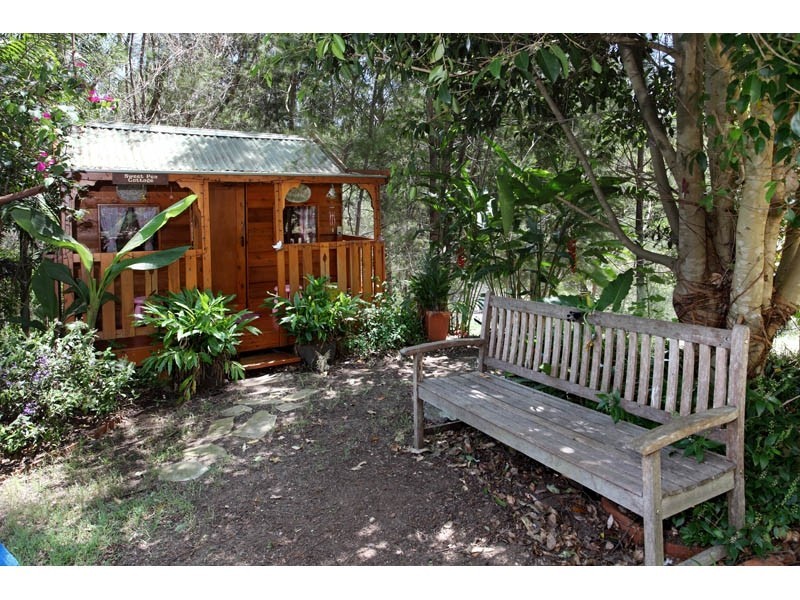 15 Fisher Place, Pullenvale QLD 4069