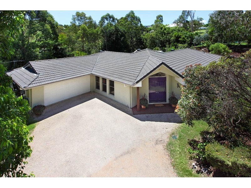 15 Fisher Place, Pullenvale QLD 4069