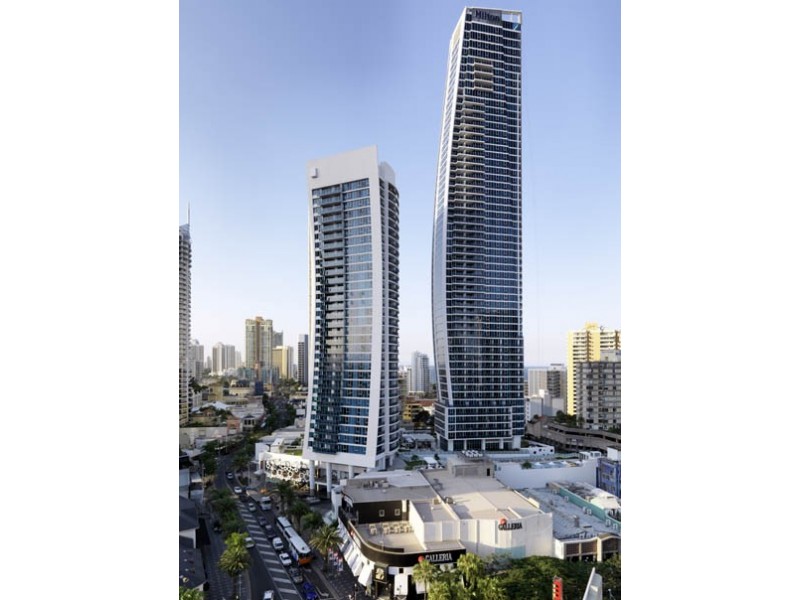 3113 Surfers Paradise Boulevard, Surfers Paradise QLD 4217
