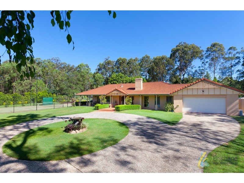 440 Mount Crosby Rd, Anstead QLD 4070