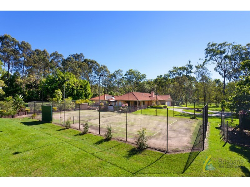 440 Mount Crosby Rd, Anstead QLD 4070