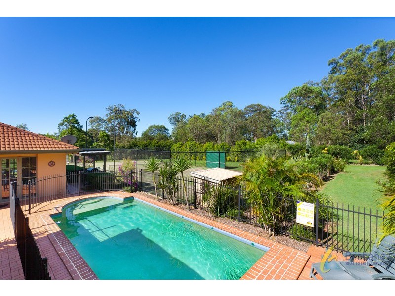 440 Mount Crosby Rd, Anstead QLD 4070