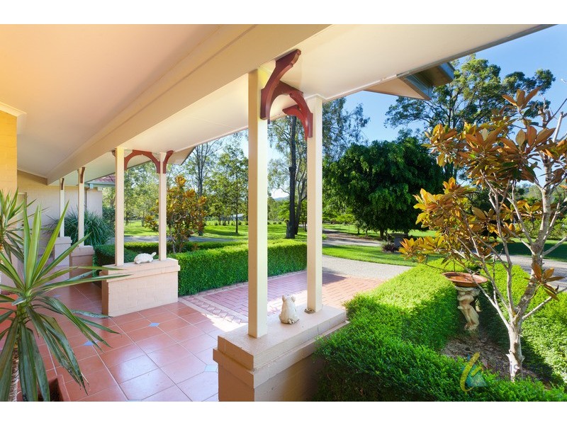 440 Mount Crosby Rd, Anstead QLD 4070
