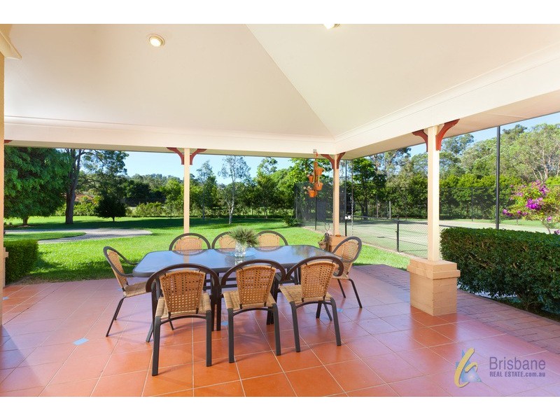440 Mount Crosby Rd, Anstead QLD 4070