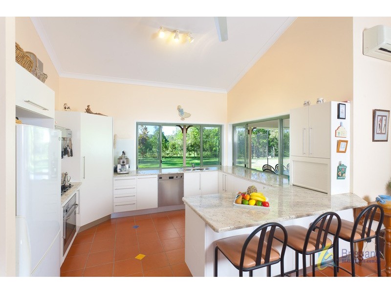 440 Mount Crosby Rd, Anstead QLD 4070