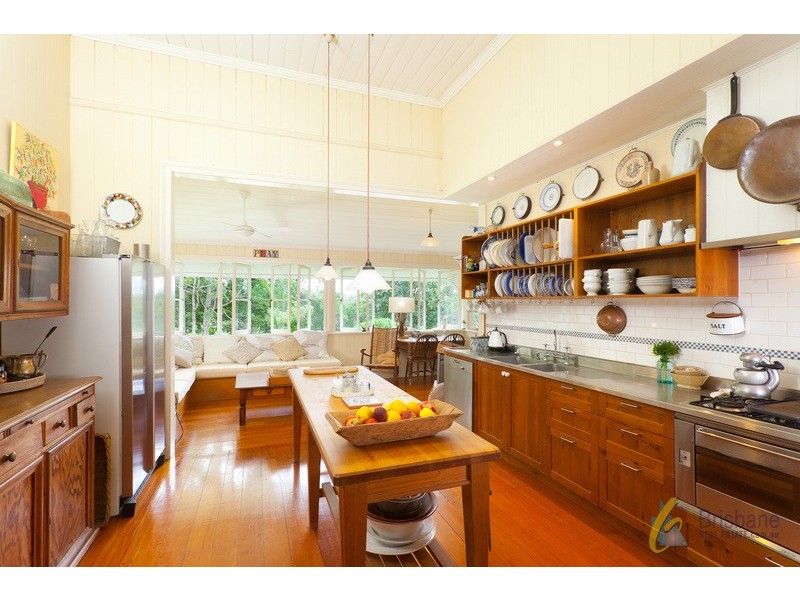 89 Old Farm Rd, Pullenvale QLD 4069