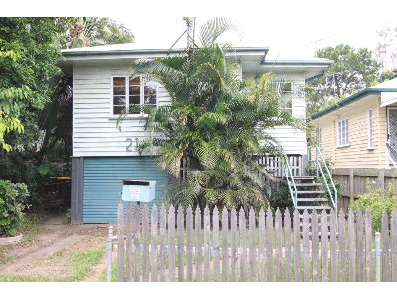 21 Witton Road, Indooroopilly QLD 4068