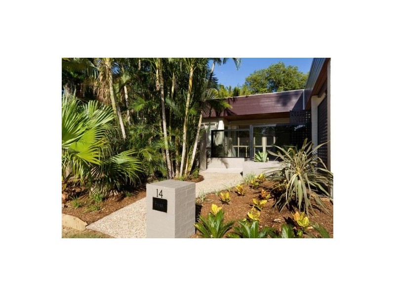 14 Sutton Street, Chelmer QLD 4068