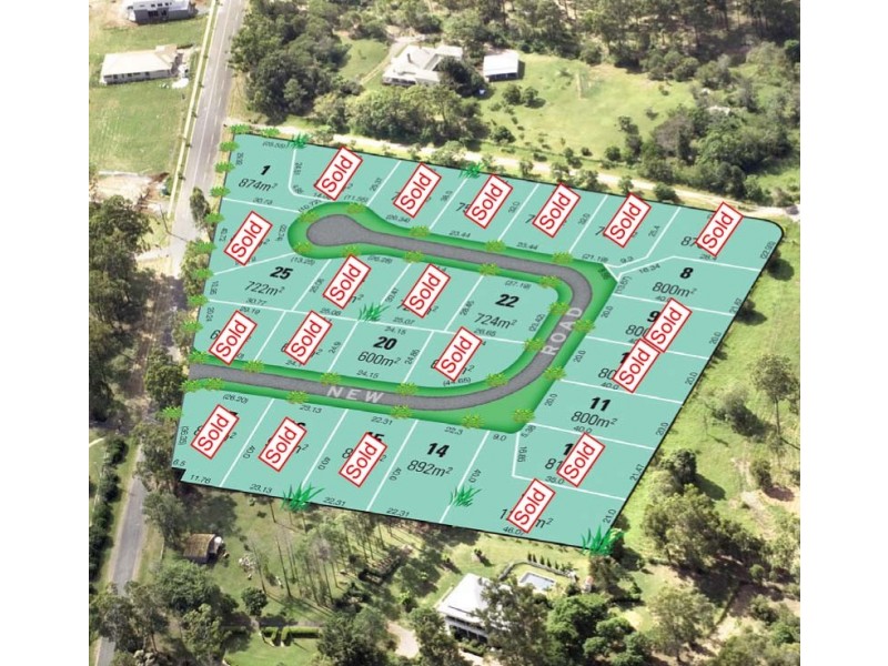 15 McGrath Court, Moggill QLD 4070