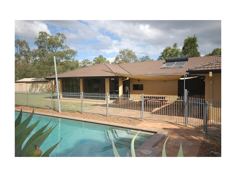 18 Darling Ct, Karalee QLD 4306
