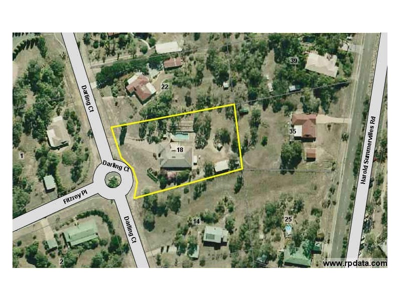 18 Darling Ct, Karalee QLD 4306