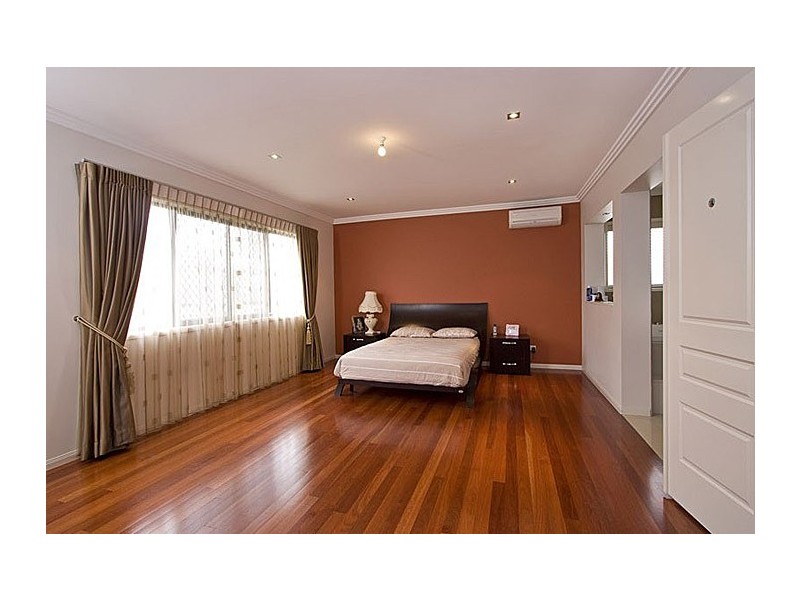 Forest Lake QLD 4078