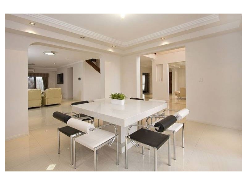 Forest Lake QLD 4078