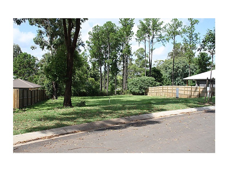 Lot 14 McGrath Court, Moggill QLD 4070