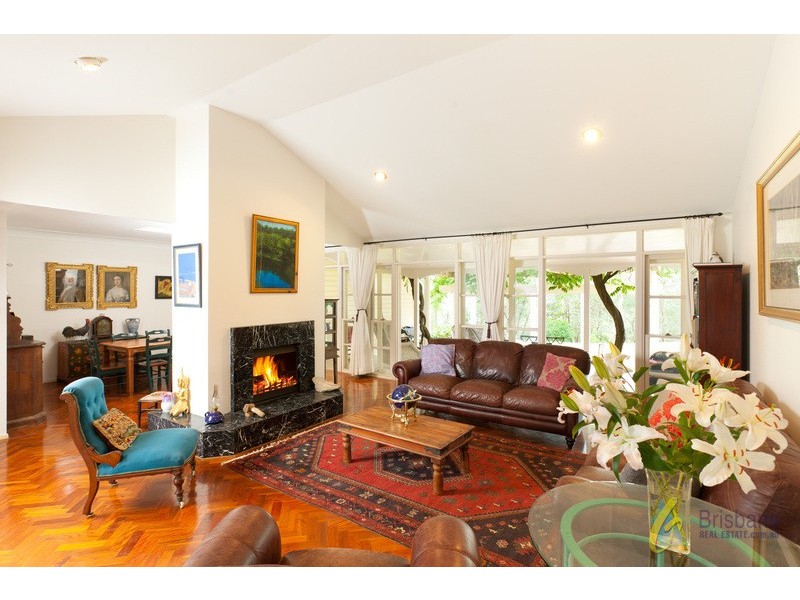 79 Priors Pocket Road, Moggill QLD 4070