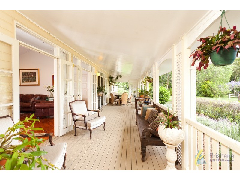 79 Priors Pocket Road, Moggill QLD 4070