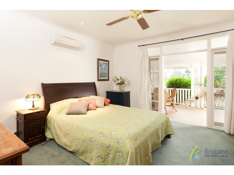 79 Priors Pocket Road, Moggill QLD 4070