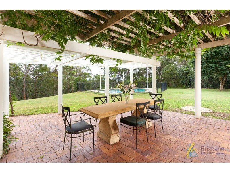 79 Priors Pocket Road, Moggill QLD 4070