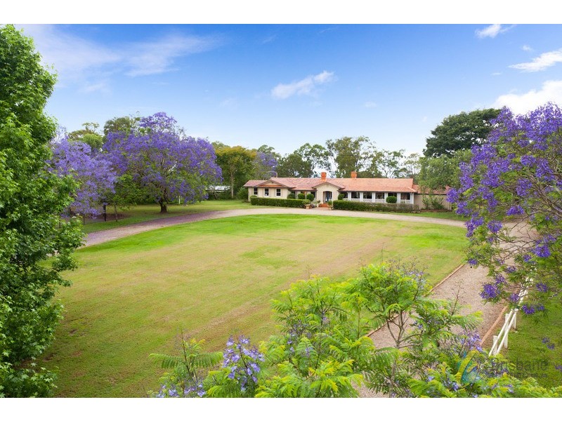 79 Priors Pocket Road, Moggill QLD 4070