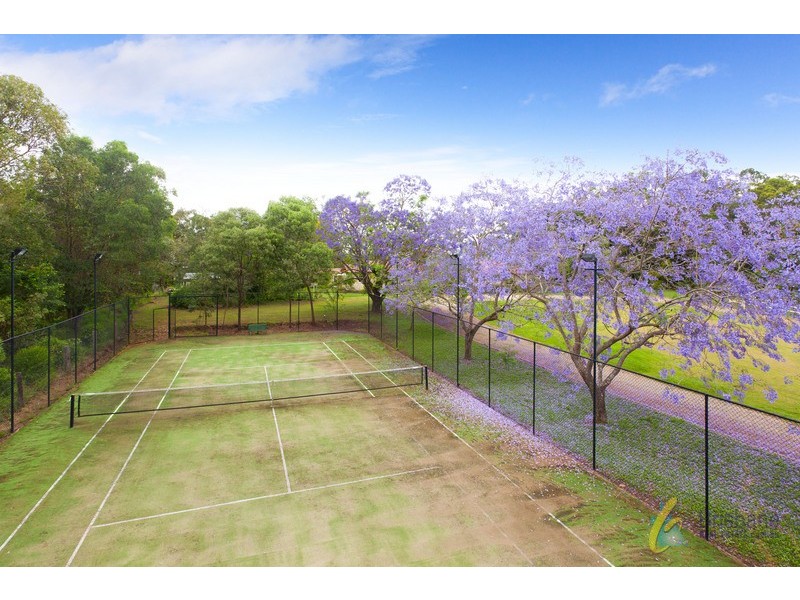 79 Priors Pocket Road, Moggill QLD 4070