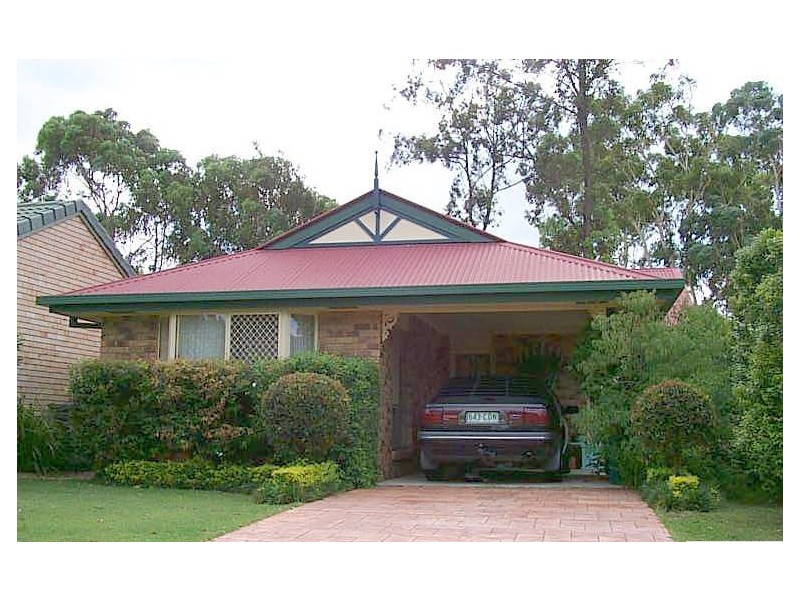 Forest Lake QLD 4078