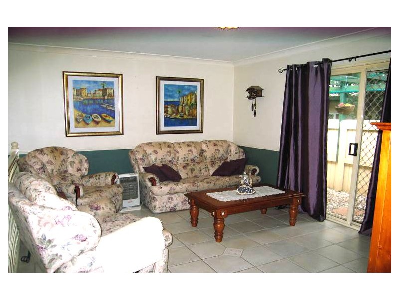 Forest Lake QLD 4078