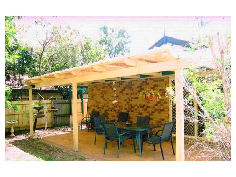 Forest Lake QLD 4078