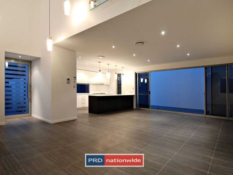 3/69 Kingsholme Street, Newstead QLD 4006