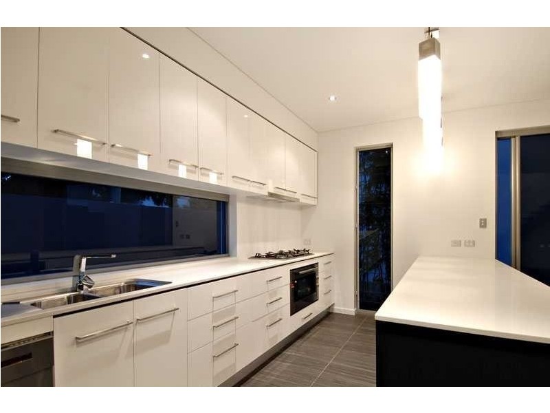 3/69 Kingsholme Street, Newstead QLD 4006