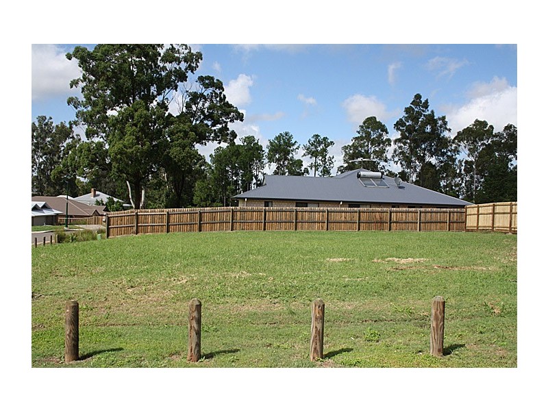 Lot 8 McGrath Court, Moggill QLD 4070