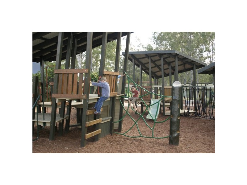 Lot 20 McGrath Court, Moggill QLD 4070