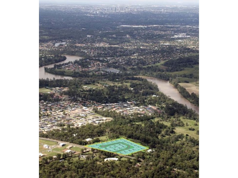 Lot 22 McGrath Court, Moggill QLD 4070