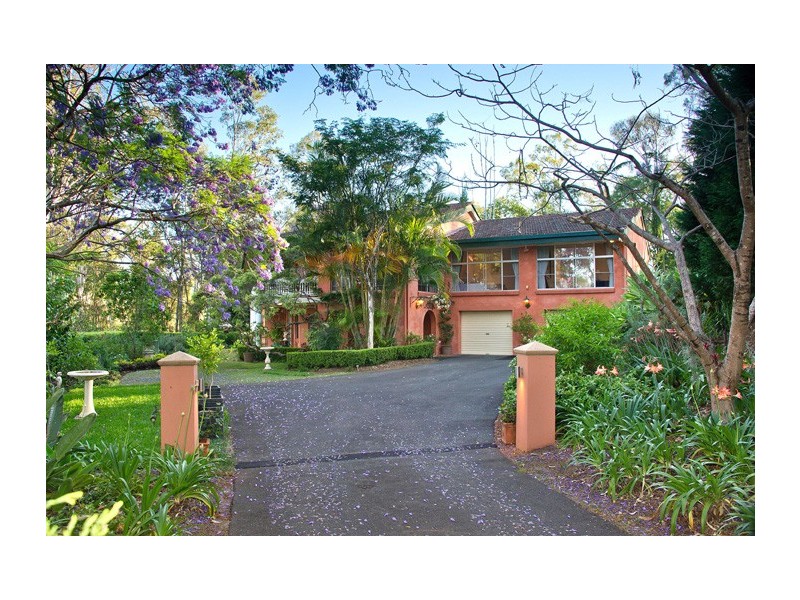 245 Huntingdale Street, Pullenvale QLD 4069