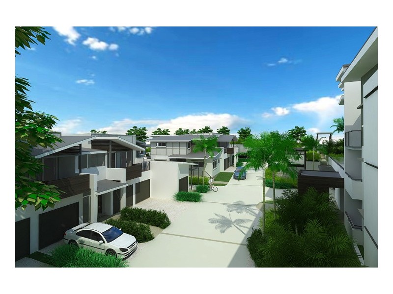 17 Marshall Lane, Kenmore QLD 4069