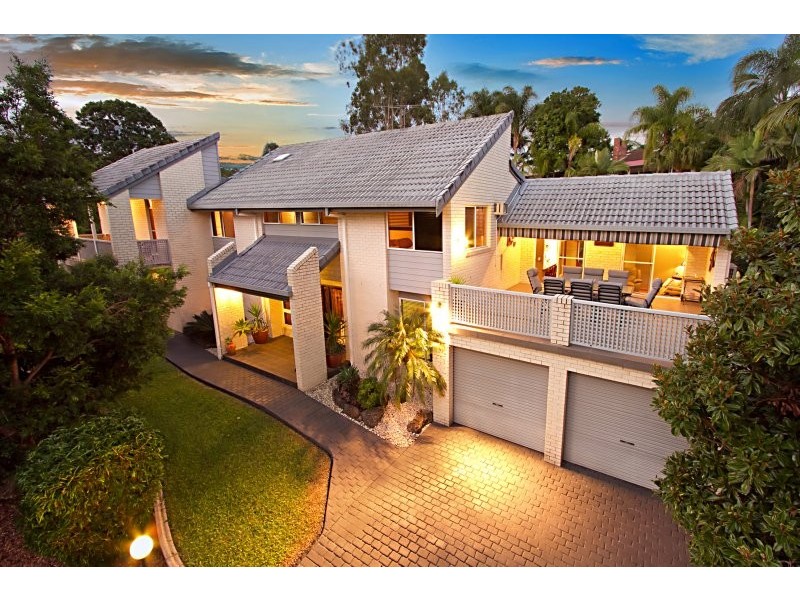 66 Creekside Street, Kenmore Hills QLD 4069