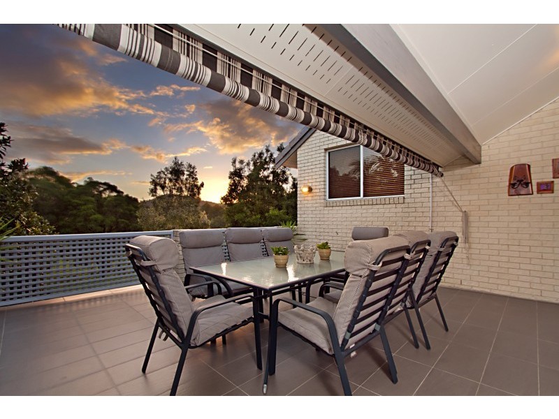 66 Creekside Street, Kenmore Hills QLD 4069