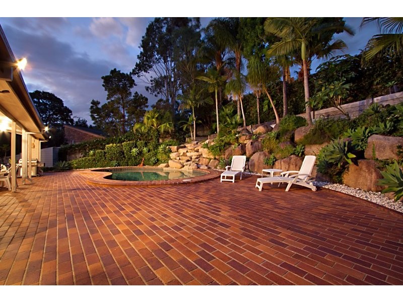 66 Creekside Street, Kenmore Hills QLD 4069